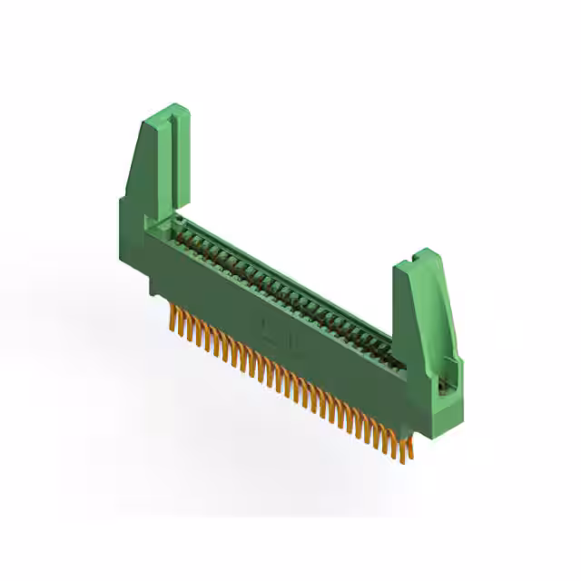 345-054-560-888 EDAC Inc.  Edgeboard Connectors